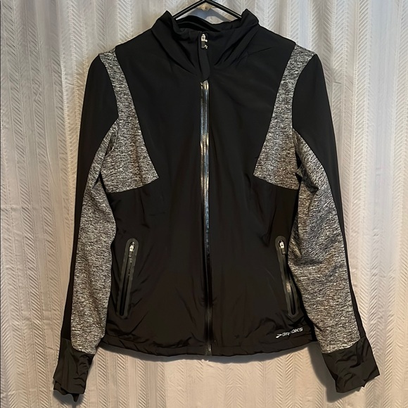 BROOKS Thermolite Windbreaker Reflective
Balaclava Running Jacket - Picture 1 of 5
